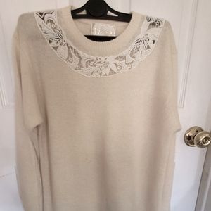 Unworn Ivana trump tunic